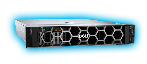 PowerEdge HS5620 机架式服务器