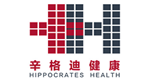 上海辛格迪健康科技有限公司