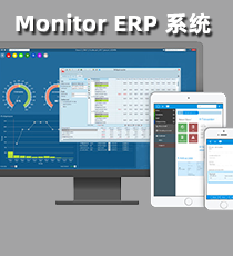 莫宁特-Monitor ERP 系统