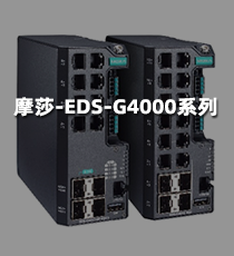 摩莎-EDS-G4000系列