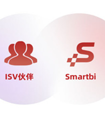 嵌入Smartbi商业智能分析平台