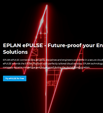 EPLAN ePulse Platform