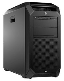 HP Z4 G5 台式工作站