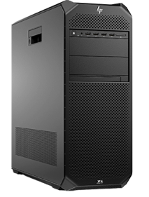 HP Z6 G5 台式工作站
