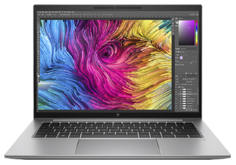 HP ZBook Firefly G10 14 英寸移动工作站 PC