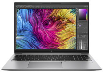 HP ZBook Firefly G10 16 英寸移动工作站 PC