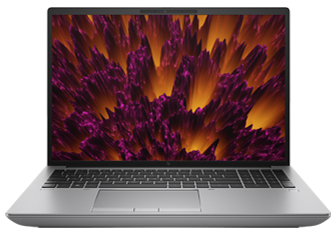 HP ZBook Fury 16 G10 移动工作站 PC