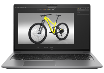 HP ZBook Power G10 15.6 英寸移动工作站 PC