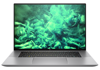 HP ZBook Studio G10 16 英寸移动工作站 PC