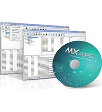 摩莎-MX-AOPC UA 套件