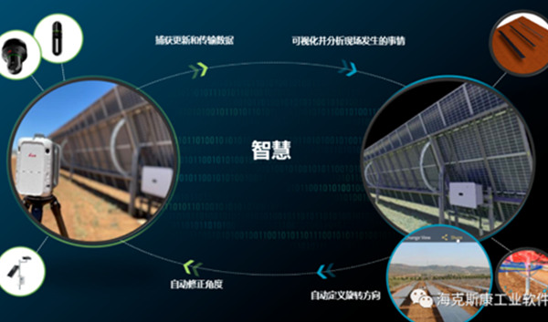 如何建设和运营智能太阳能光伏电站