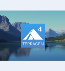 Xrender For Terragen