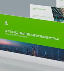 NVIDIA® Metropolis