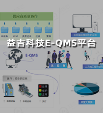 益吉科技E-QMS平台