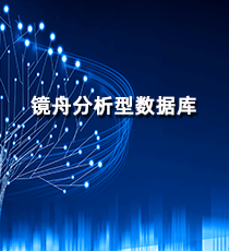 镜舟分析型数据库