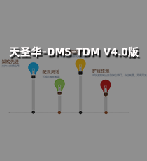天圣华-DMS-TDM V4.0版