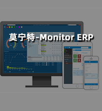 莫宁特-Monitor ERP