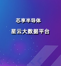 芯享半导体-星云大数据平台