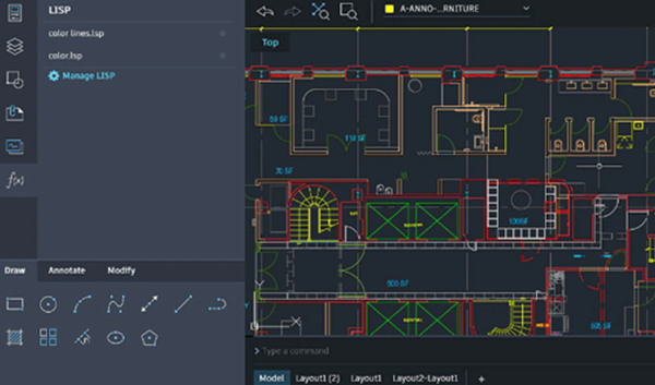 AutoCAD