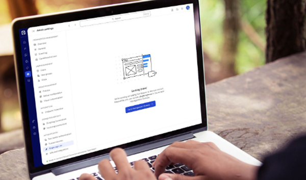 TeamViewer Tensor