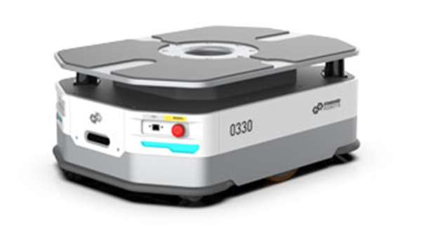 OASIS 300E-SRL