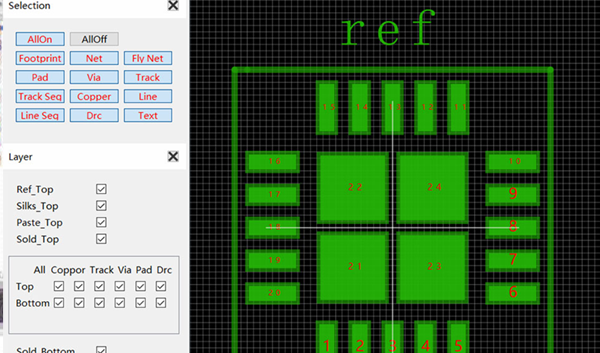 RedPCB