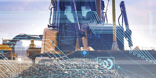 Siemens PLM Software 帮助重型装备机械制造商实现创新