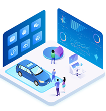 IDEAS CSCC供应链需求信息智能协同平台