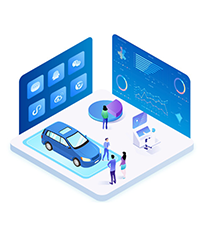 IDEAS CSCC供应链需求信息智能协同平台