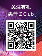 扫码关注