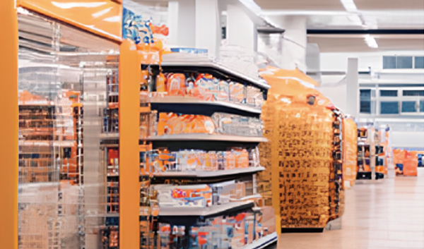 捷创食品行业MOM系统V1.0