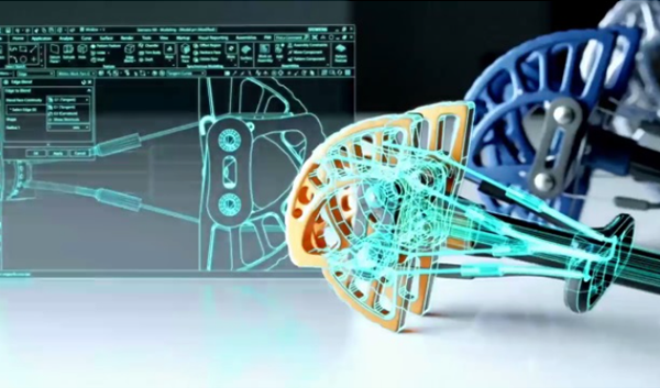 西门子Siemens NX