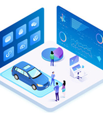 IDEAS CSCC供应链需求信息智能协同平台