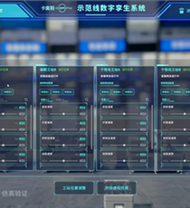 信号连接与同步工具