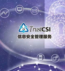 中企通信TrustCSI