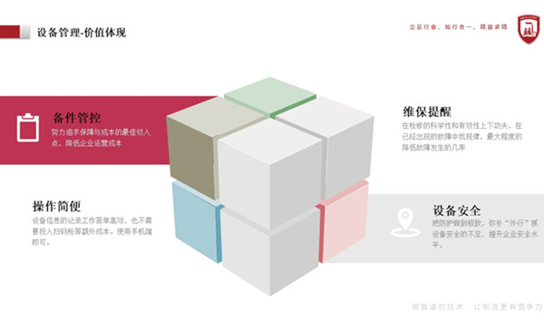 泛盾食品制造执行系统