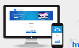 iData 企业移动信息化解决方案