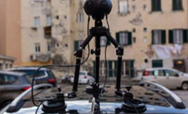 Zoho CRM携手Insta360领先全球市场