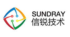 深圳市信锐网科技术有限公司