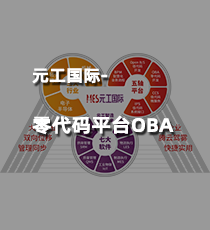 元工国际-零代码平台OBA
