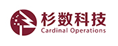 杉数科技