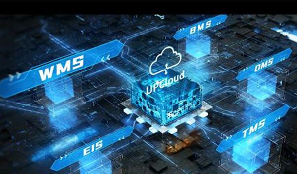 普罗格-UPCloud 云平台