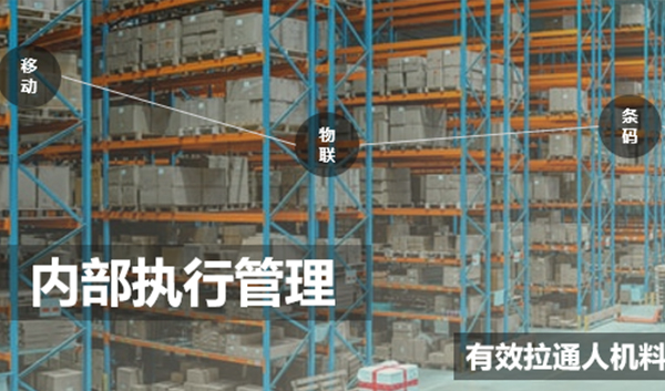 奇秦景昉仓储云